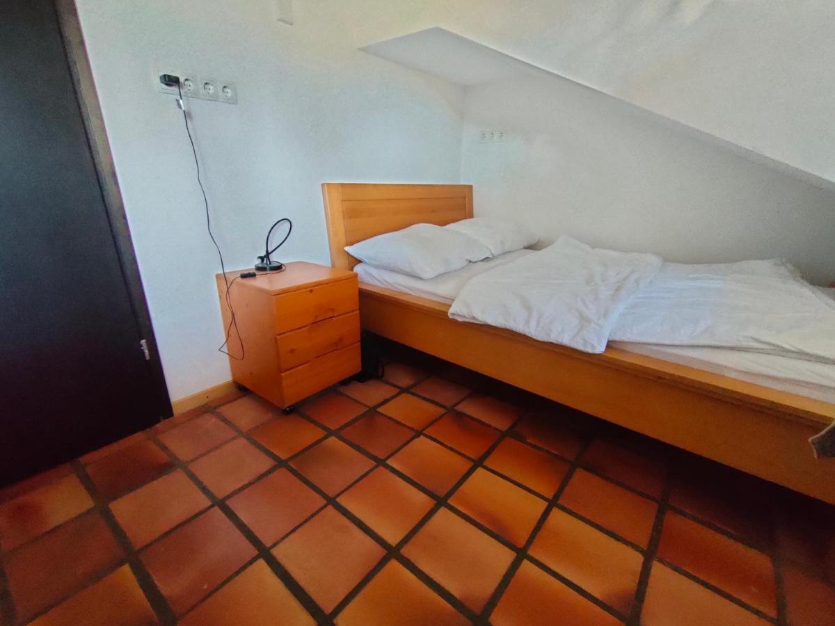 Rooms And Apartment Na Poljani Škofja Loka エクステリア 写真