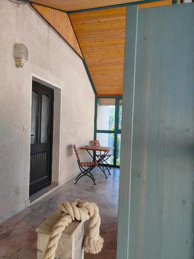 Rooms And Apartment Na Poljani Škofja Loka エクステリア 写真