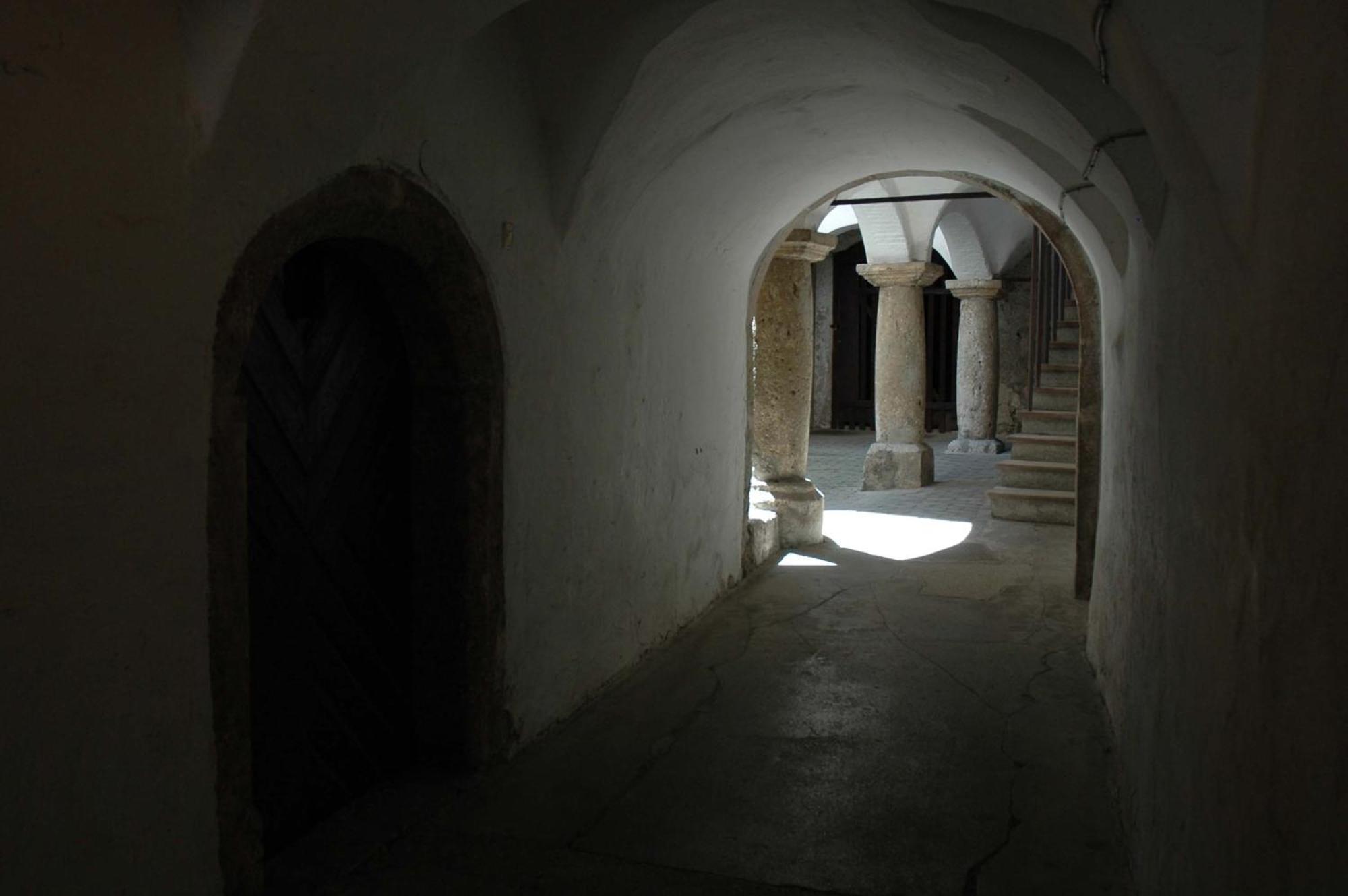 Rooms And Apartment Na Poljani Škofja Loka エクステリア 写真